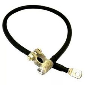 Millat Massey Ferguson Tractor Spare Part CABLE VE 24031019131019 S 1 - Massey Ferguson tractor spare part