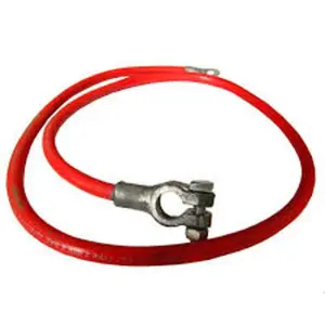 Millat Massey Ferguson Tractor Spare Part CABLE VE 24031018131018 S 1 - Massey Ferguson tractor spare part
