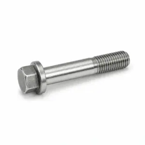 Millat Massey Ferguson Tractor Spare Part BOLT CON ROD MF 240 18103195250 - Massey Ferguson tractor spare part